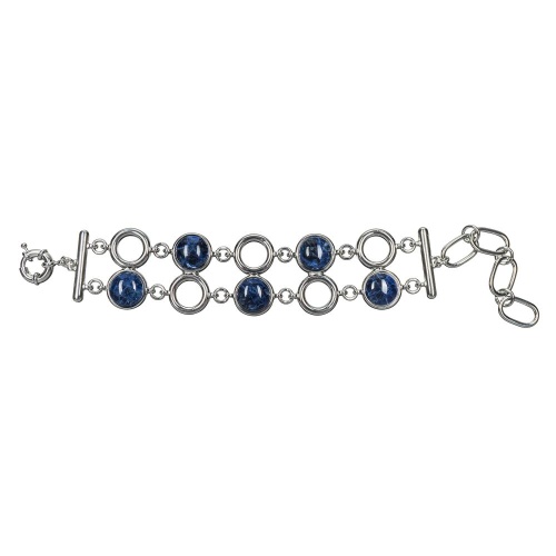 Браслет Possebon Solidat, C0159.23 S